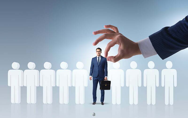 Como melhorar o processo de recrutamento?
