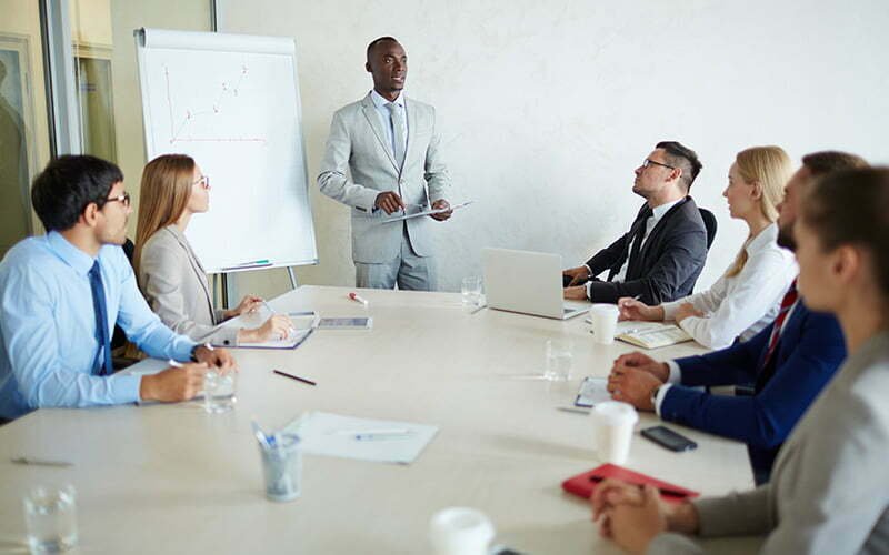 O propósito da Capacitação Interna nas empresas