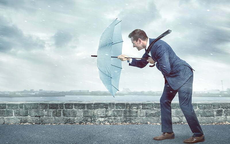 Resiliência na carreira é qualidade essencial para ser bem-sucedido